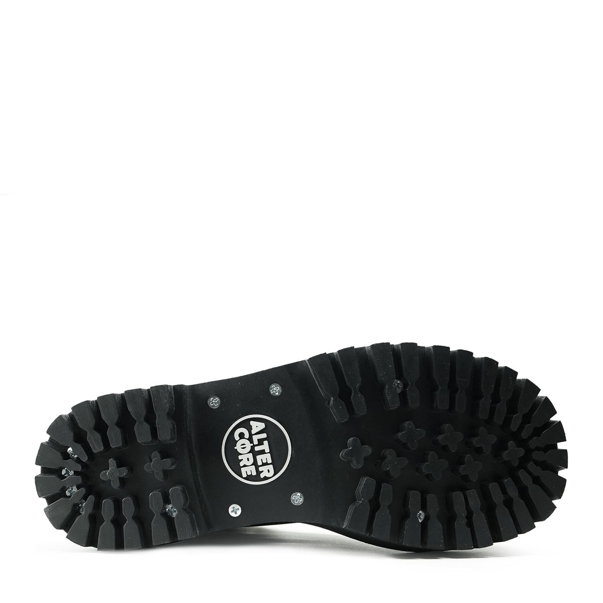Altercore 656 Vegan Nubuck Black