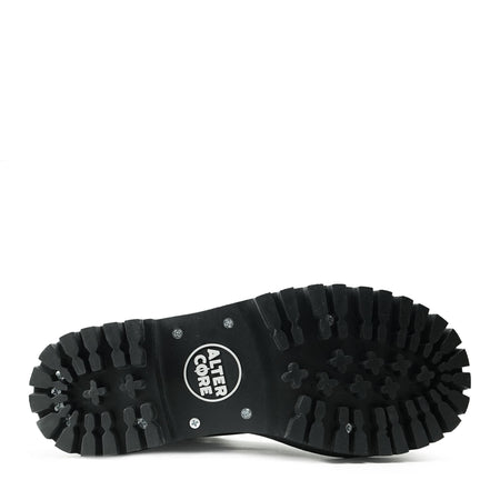 Altercore 656 Vegan Nubuck Black