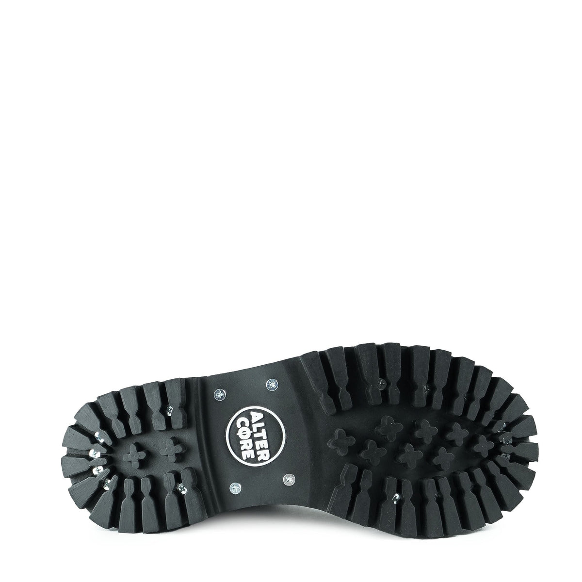 Altercore 353 Vegan Nubuck Black