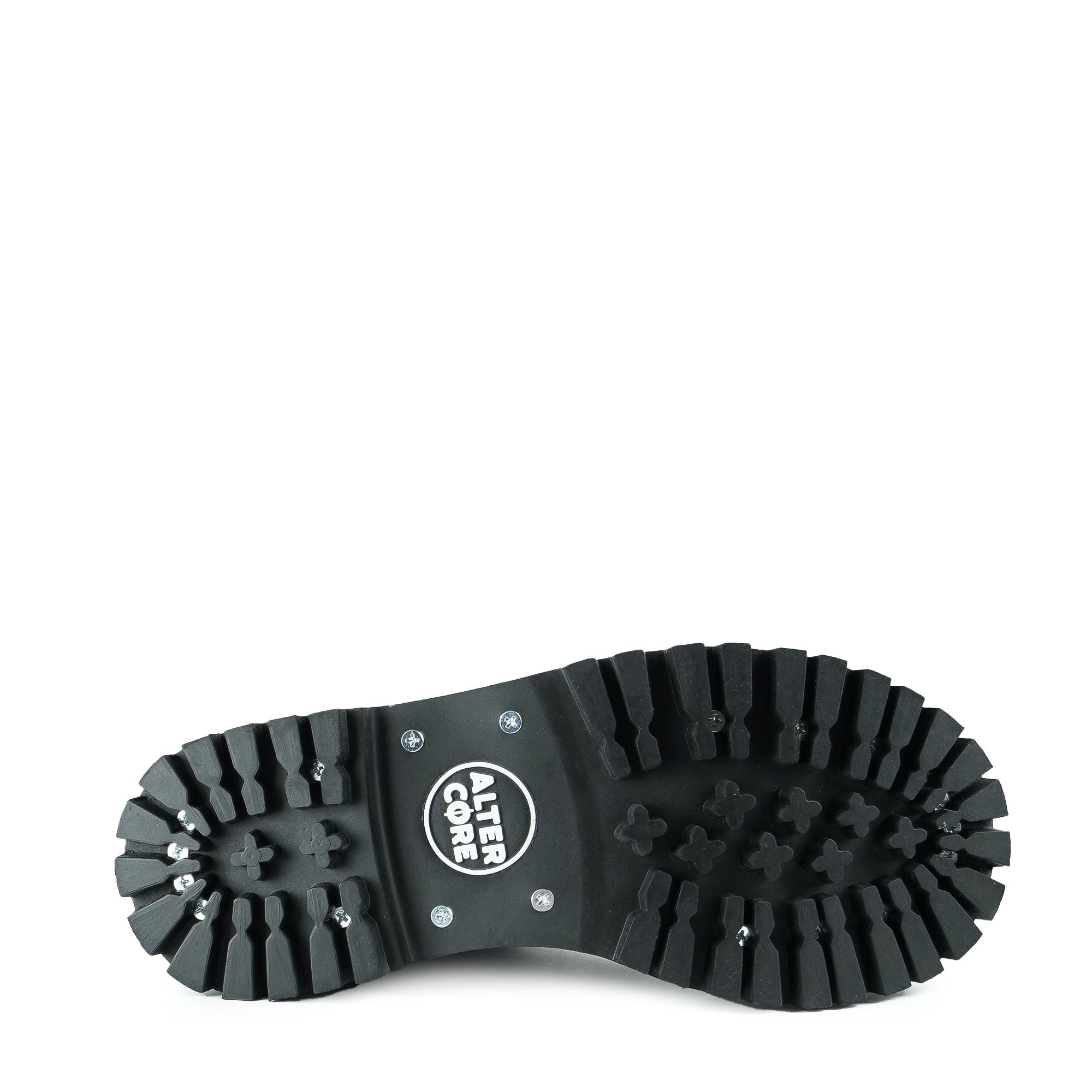 Altercore 353 Vegan Nubuck Black