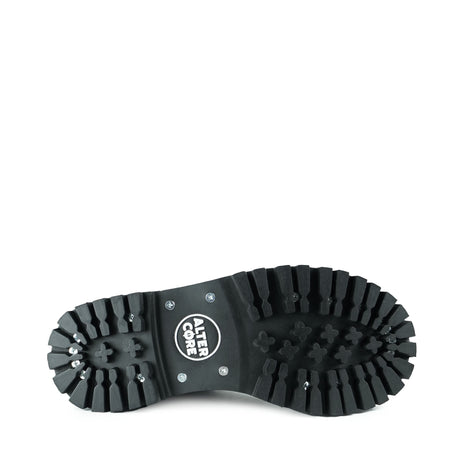 Altercore 353 Vegan Nubuck Black