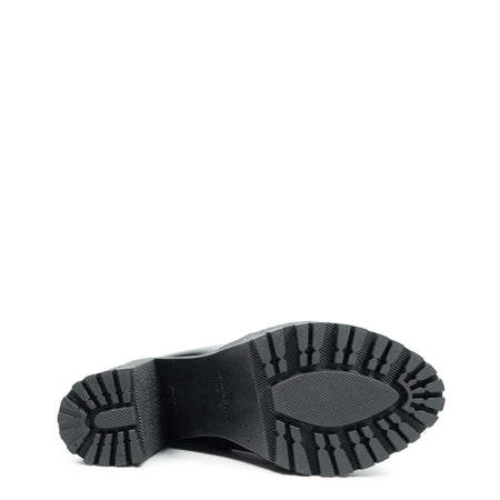 Altercore Alexa Vegan Black Patent