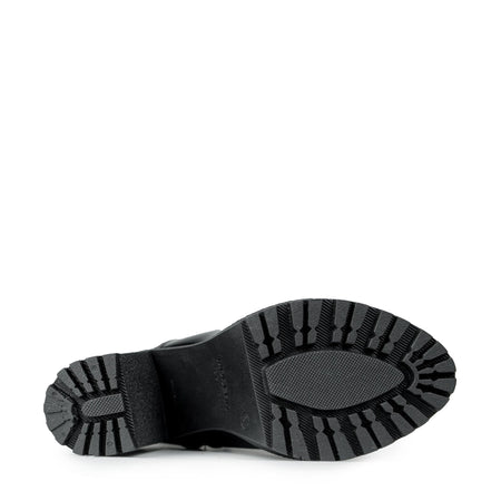Altercore Ivy Vegan Black Patent