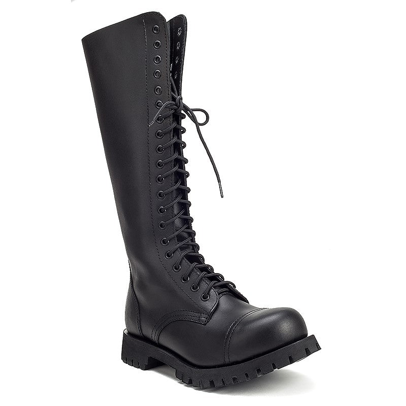 Altercore 554 Black