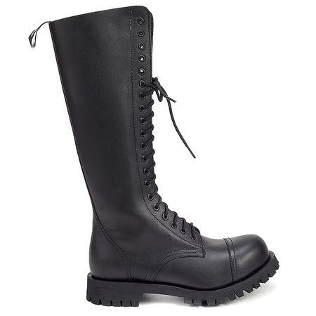 Altercore 554 Black