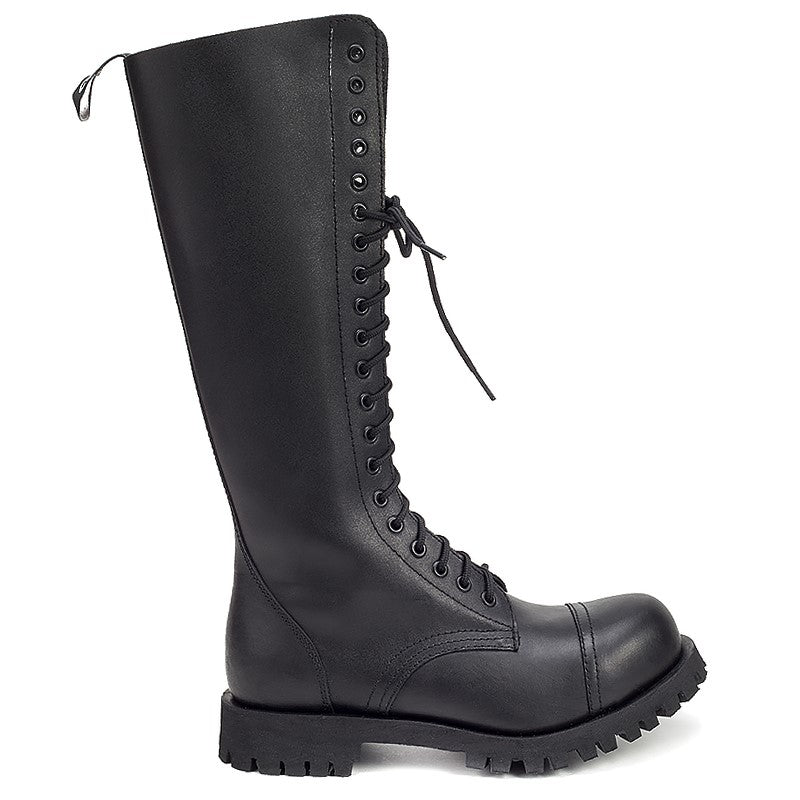 Altercore 554 Black