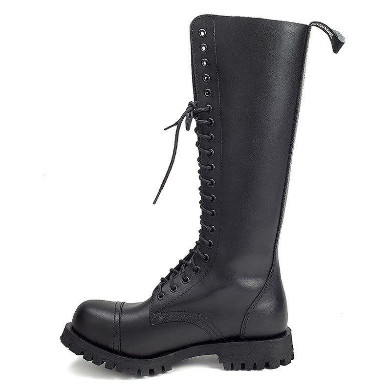 Altercore 554 Black