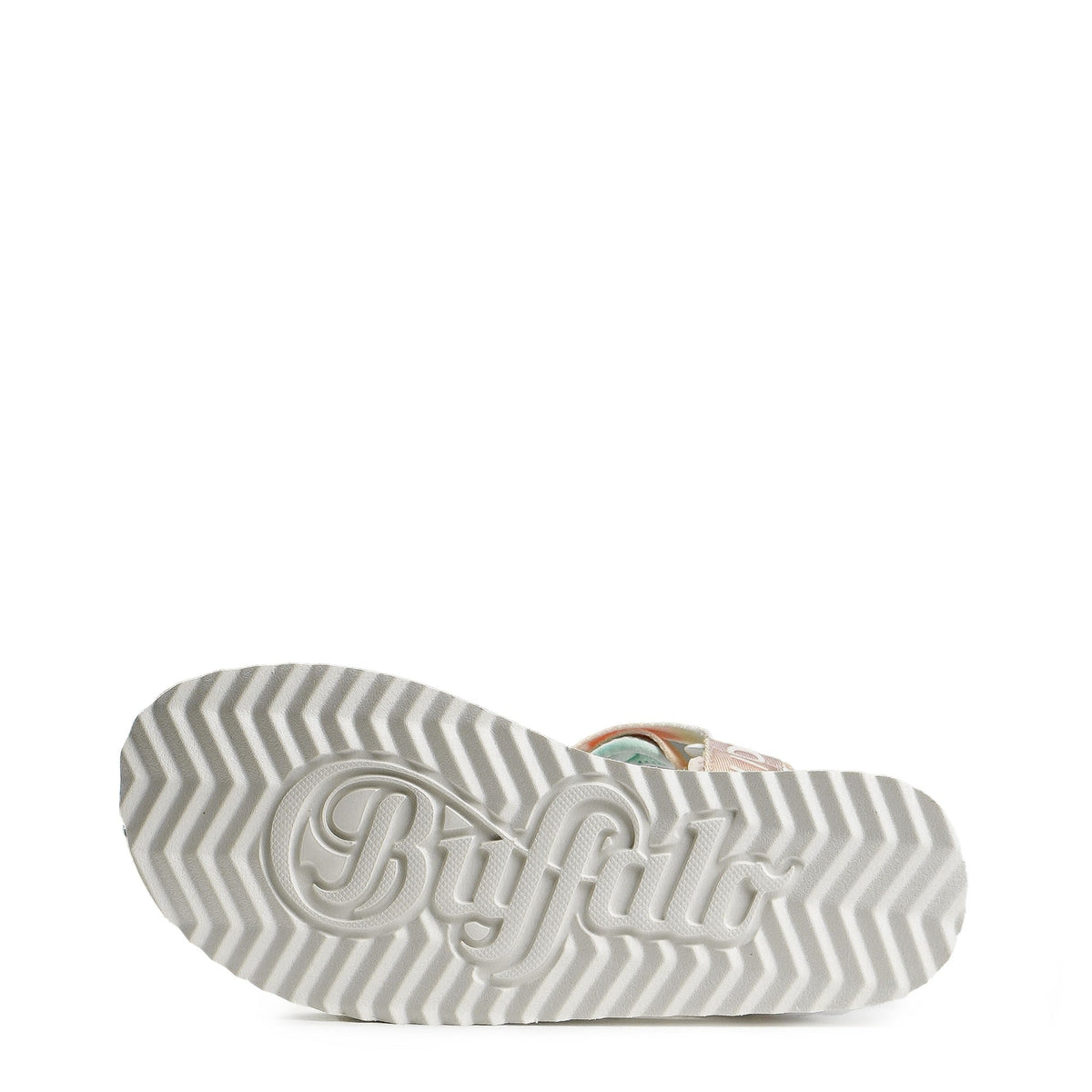 Buffalo Sage TRACK Vegan Multicolor