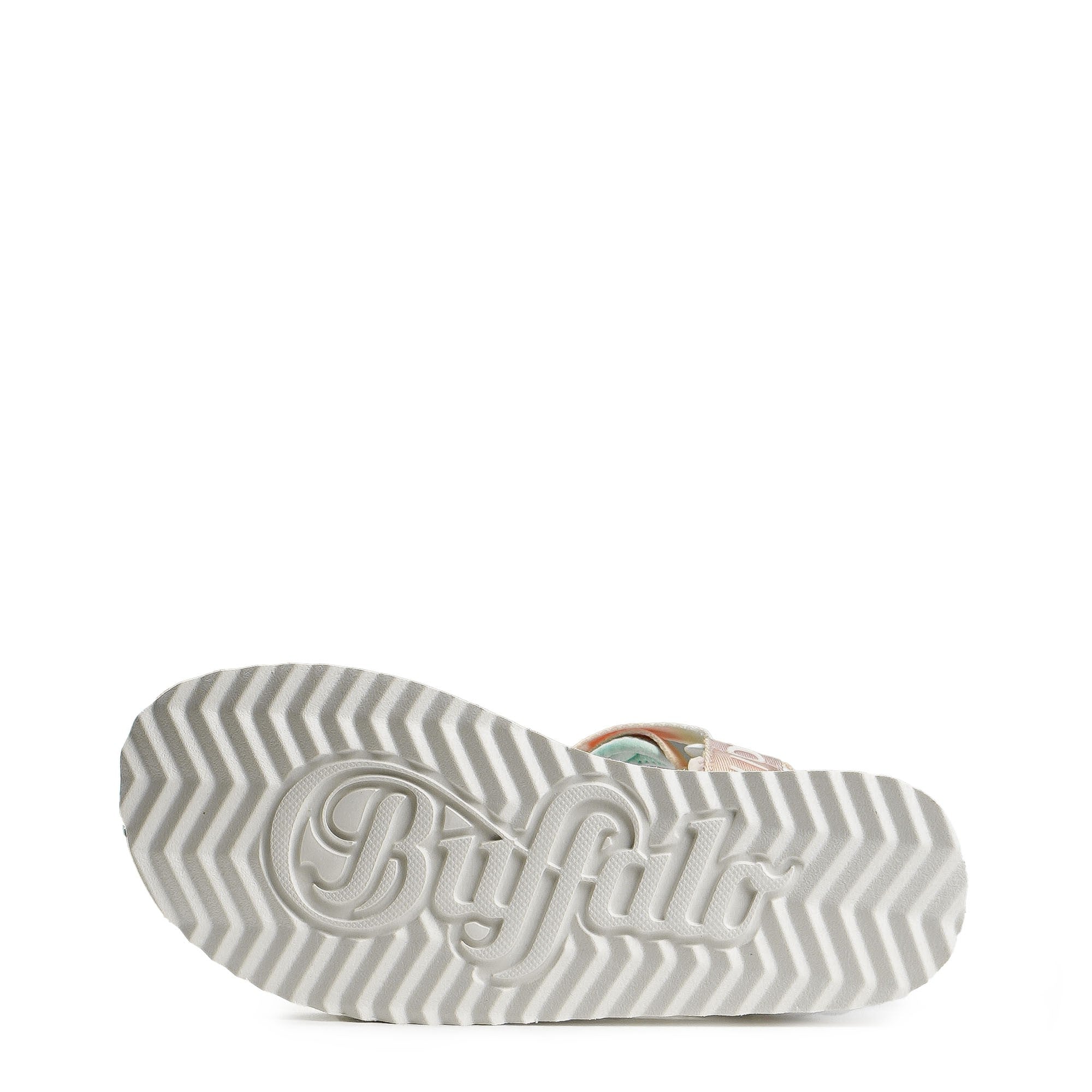Buffalo Sage TRACK Vegan Multicolor