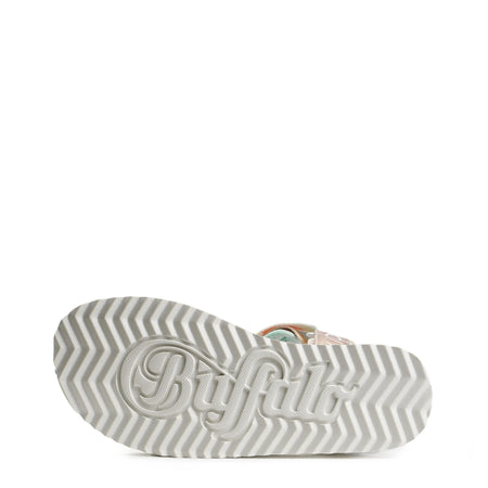 Buffalo Sage TRACK Vegan Multicolor