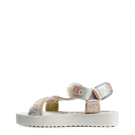 Buffalo Sage TRACK Vegan Multicolor