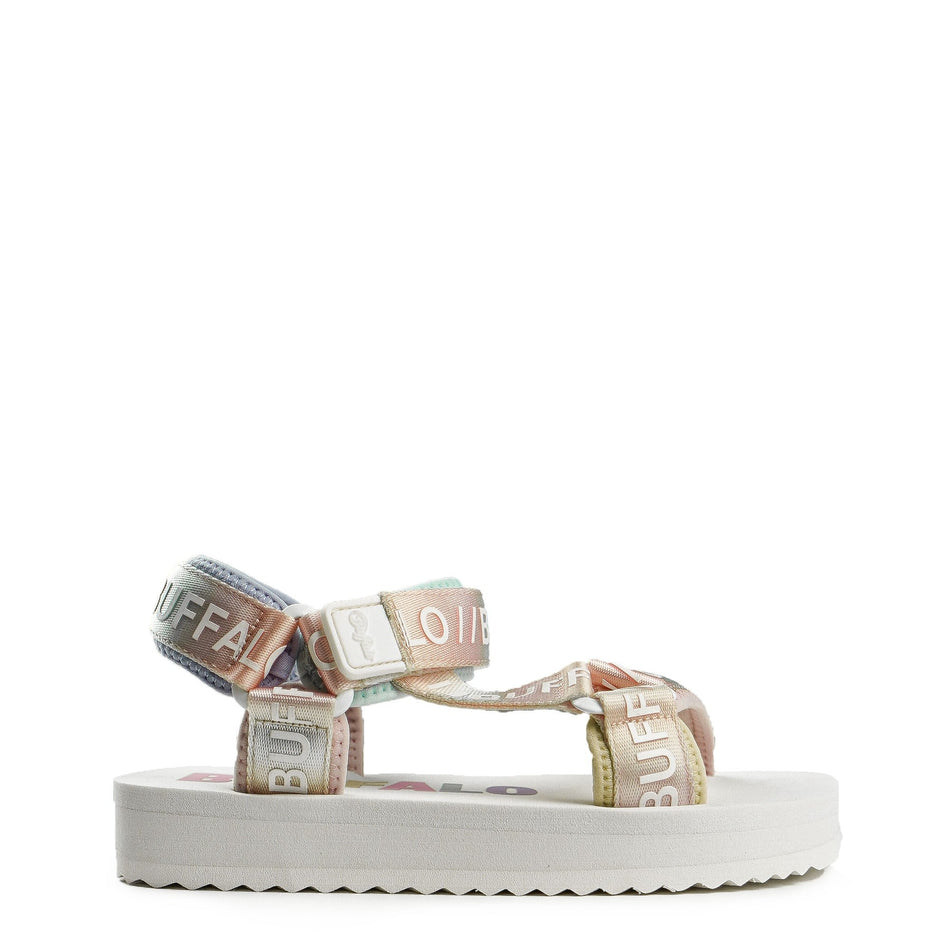 Buffalo Sage TRACK Vegan Multicolor