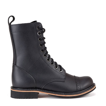 Altercore Ohio Vegan Black