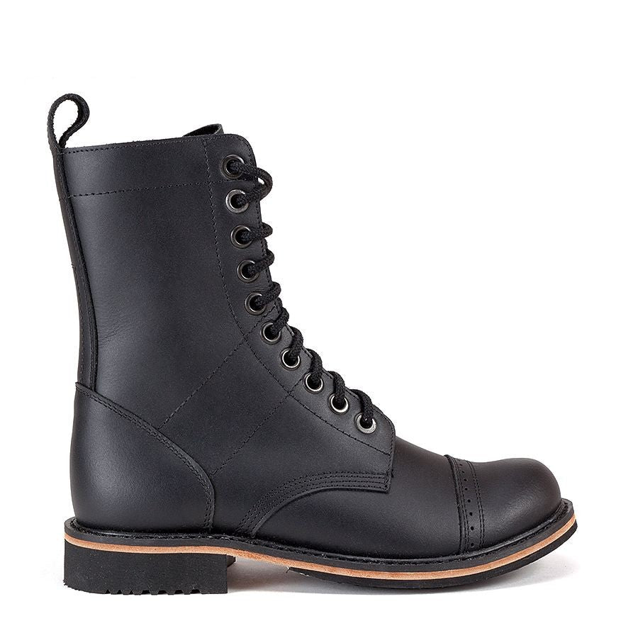 Altercore Ohio Vegan Black