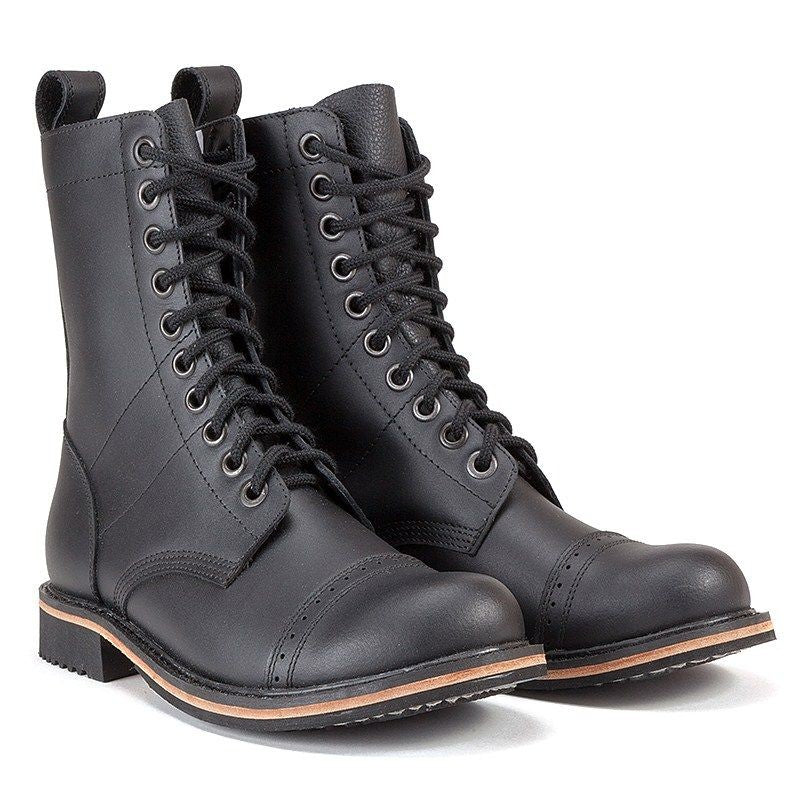 Altercore Ohio Vegan Black