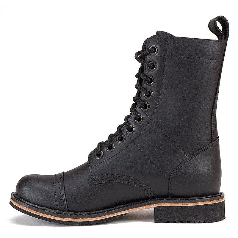 Altercore Ohio Vegan Black