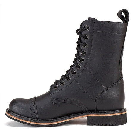 Altercore Ohio Vegan Black