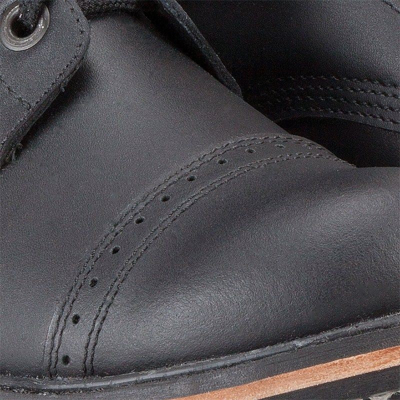 Altercore Ohio Vegan Black