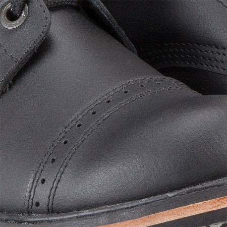 Altercore Ohio Vegan Black
