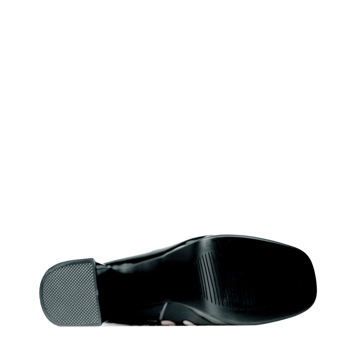 LAMODA LMF 1566 Black/Pink