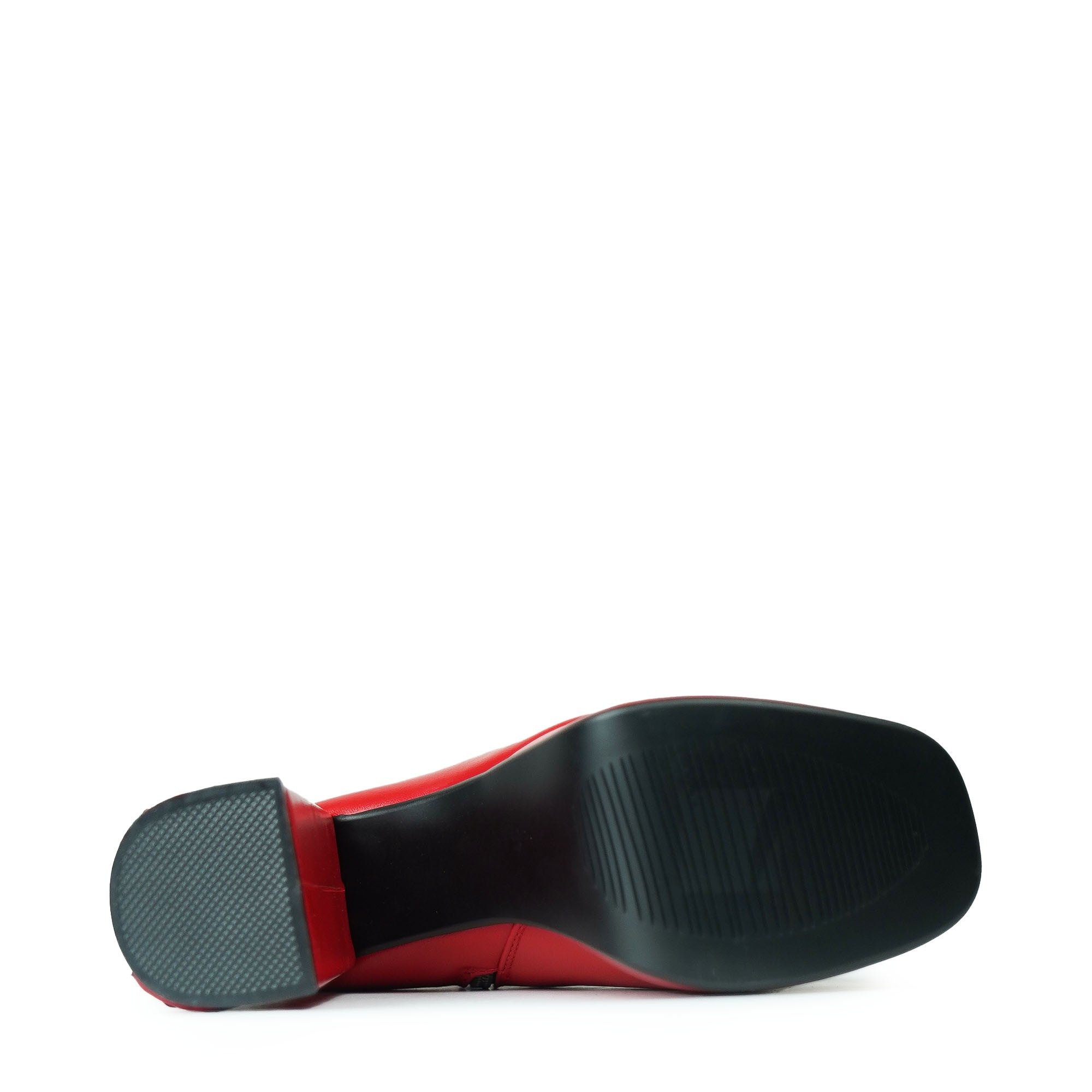 LAMODA LMF 1561 Red
