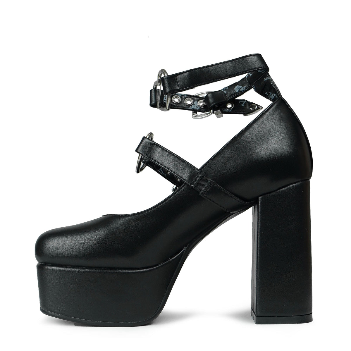 LAMODA LMF 1556 Black