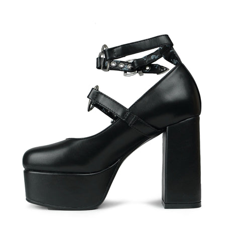 LAMODA LMF 1556 Black