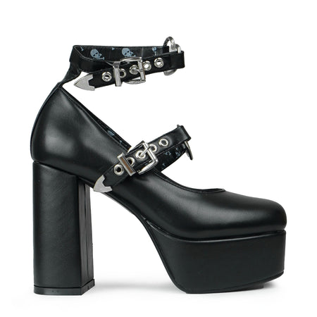 LAMODA LMF 1556 Black