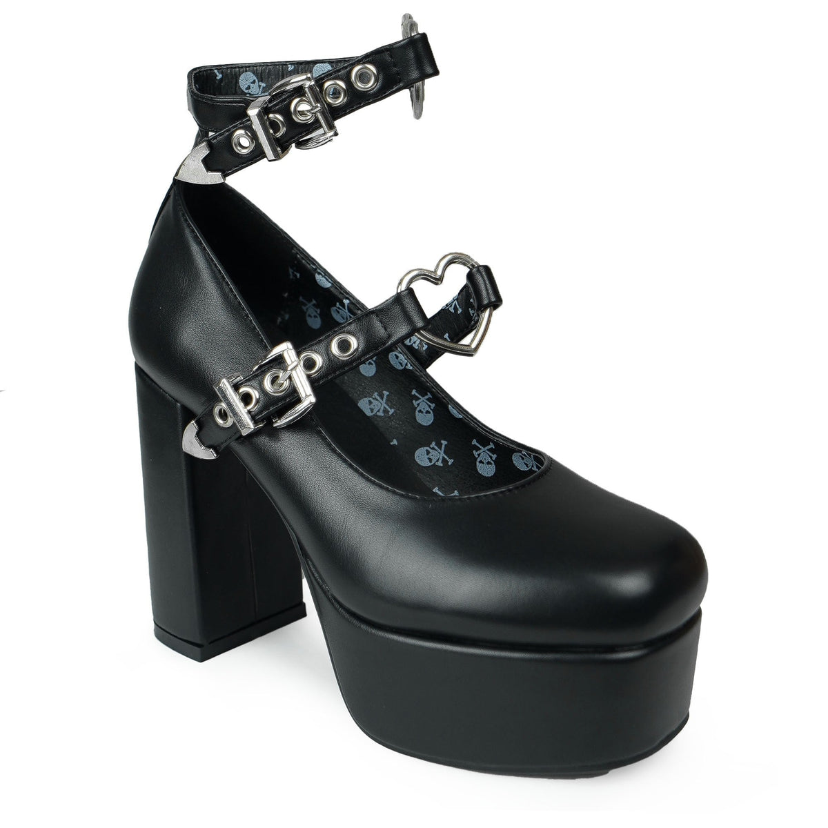 LAMODA LMF 1556 Black