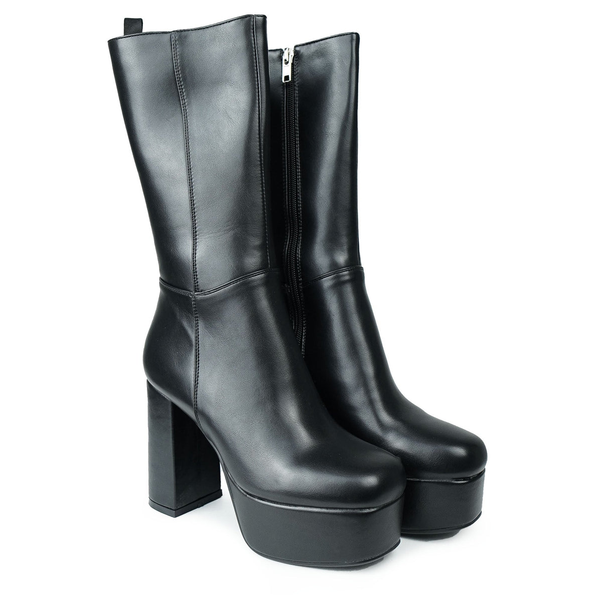LAMODA LMF 1209 Black