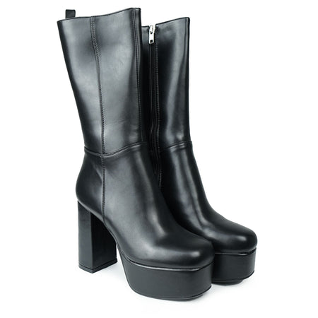 LAMODA LMF 1209 Black