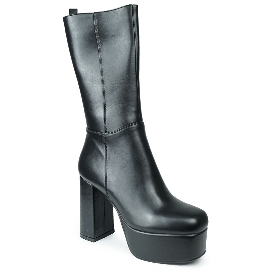 LAMODA LMF 1209 Black