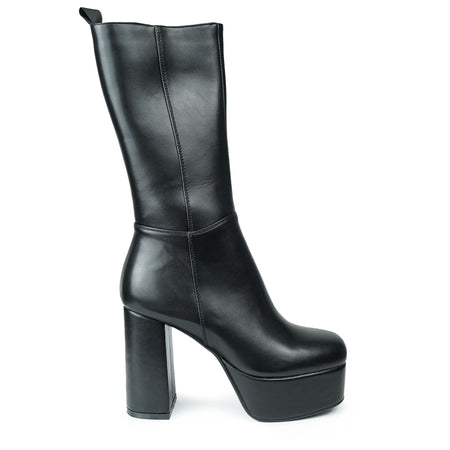 LAMODA LMF 1209 Black