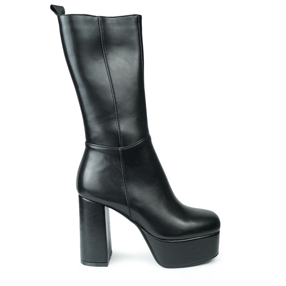 LAMODA LMF 1209 Black