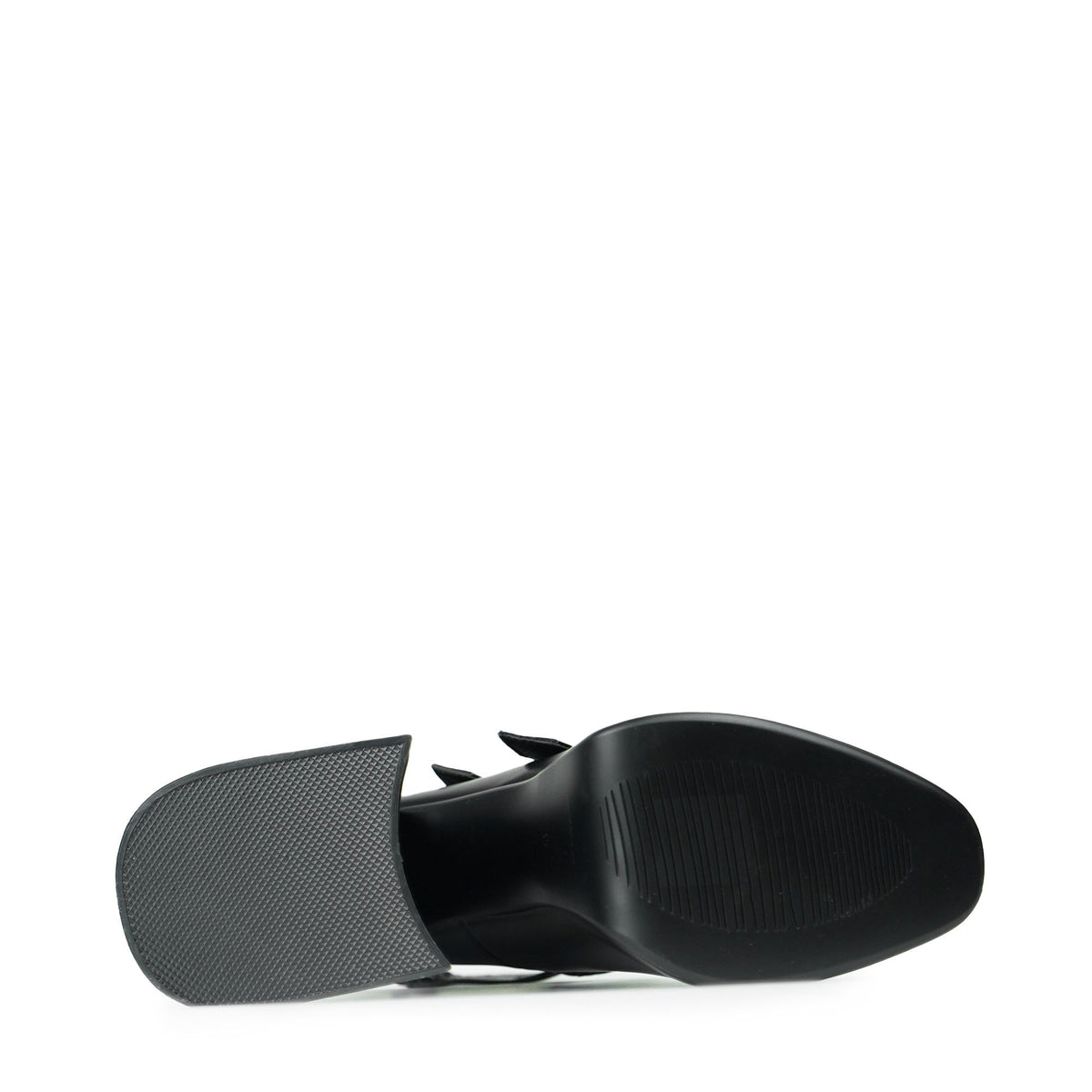 LAMODA LMF 1704 Black