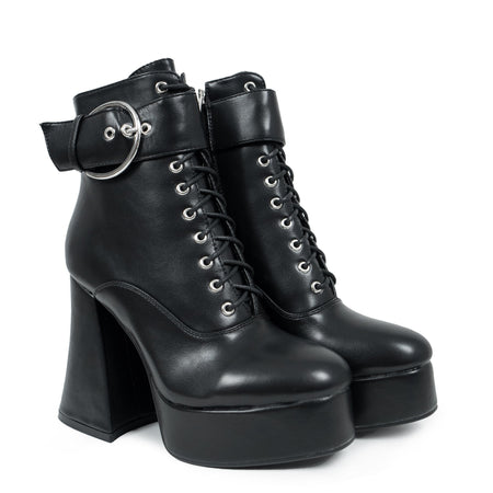 LAMODA LMF 2331 Black