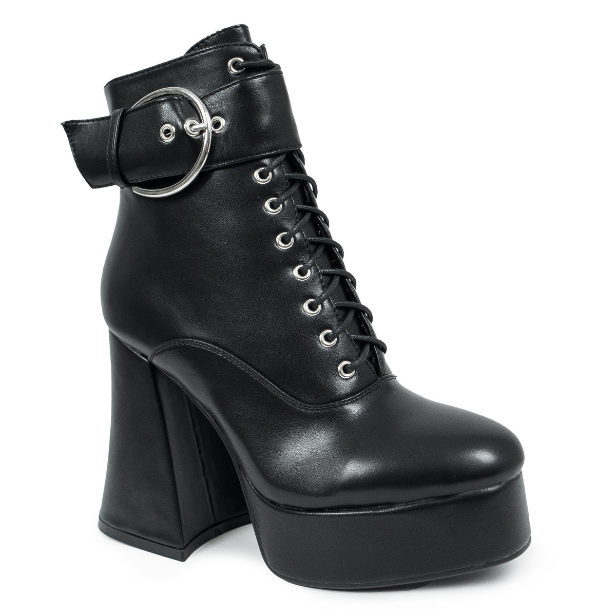LAMODA LMF 2331 Black