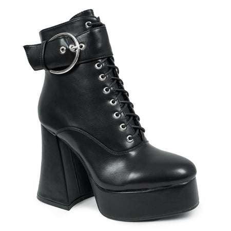 LAMODA LMF 2331 Black