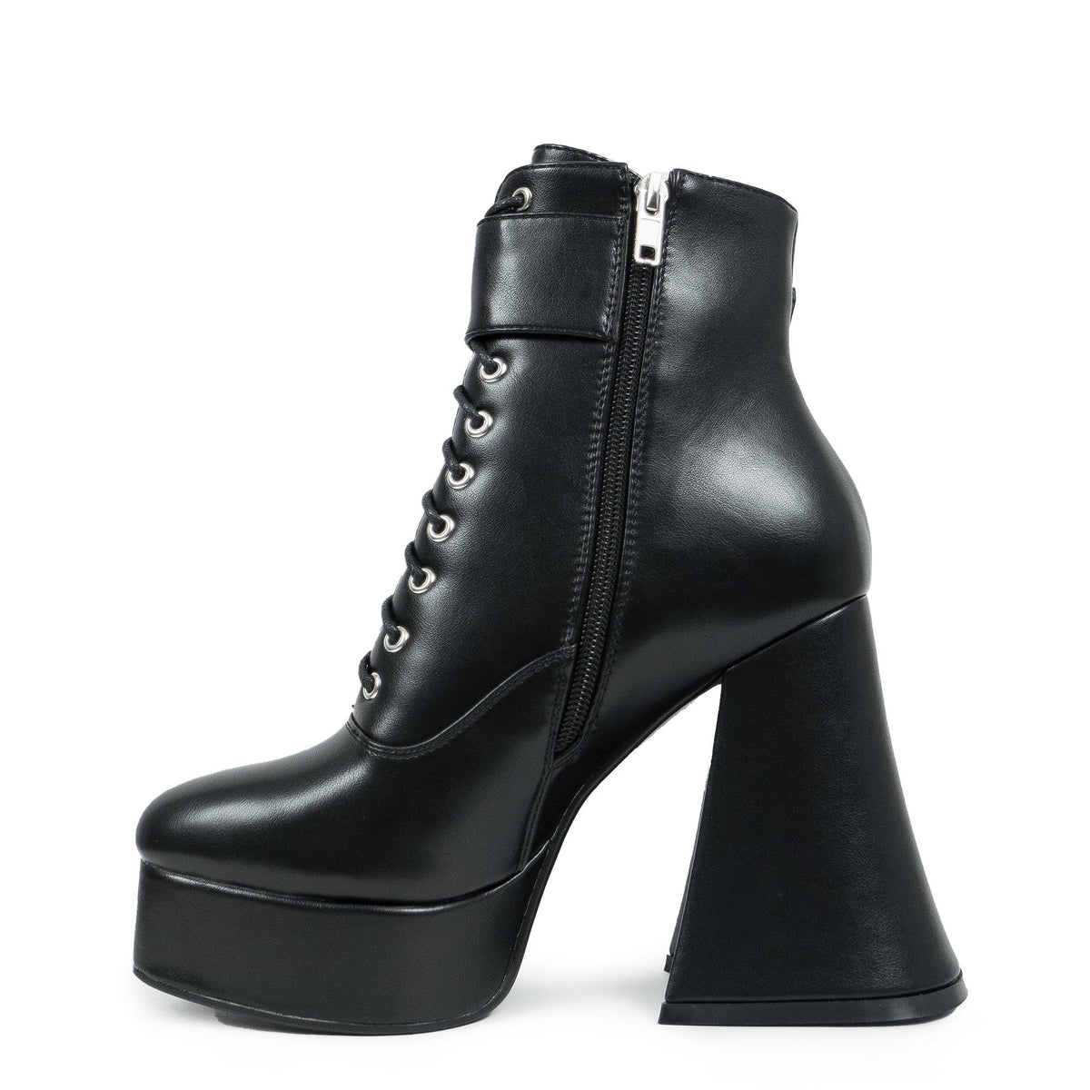 LAMODA LMF 2331 Black