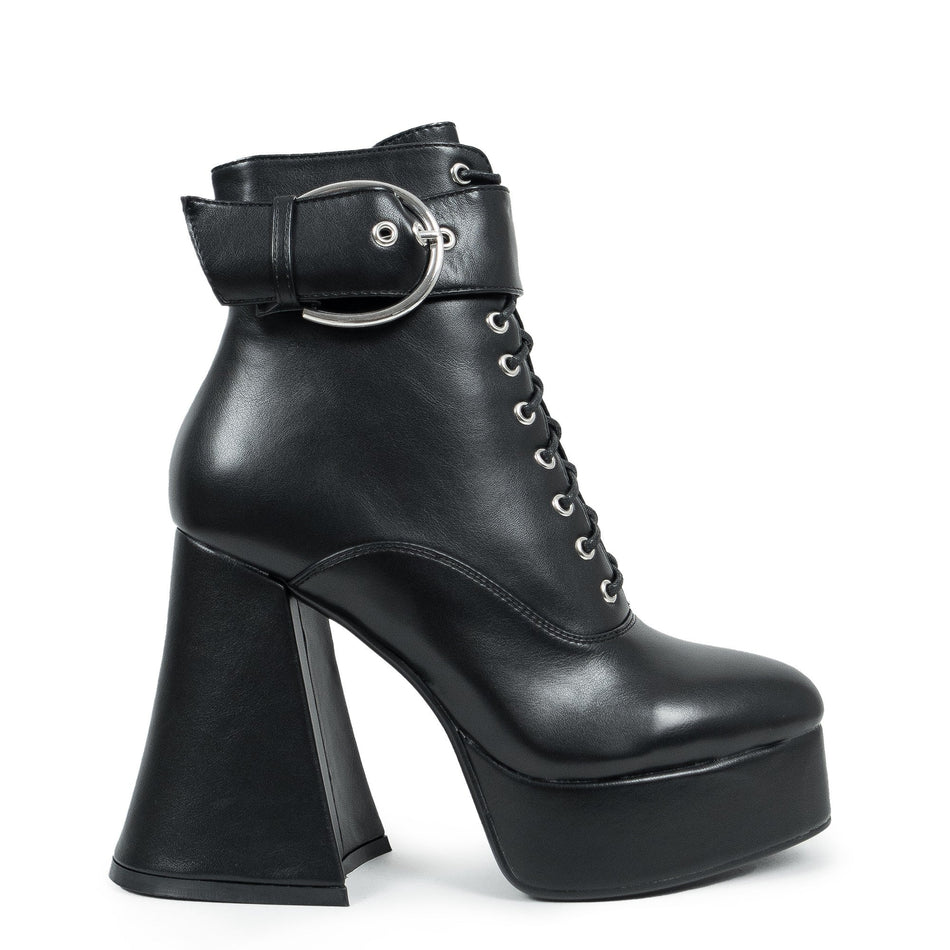 LAMODA LMF 2331 Black