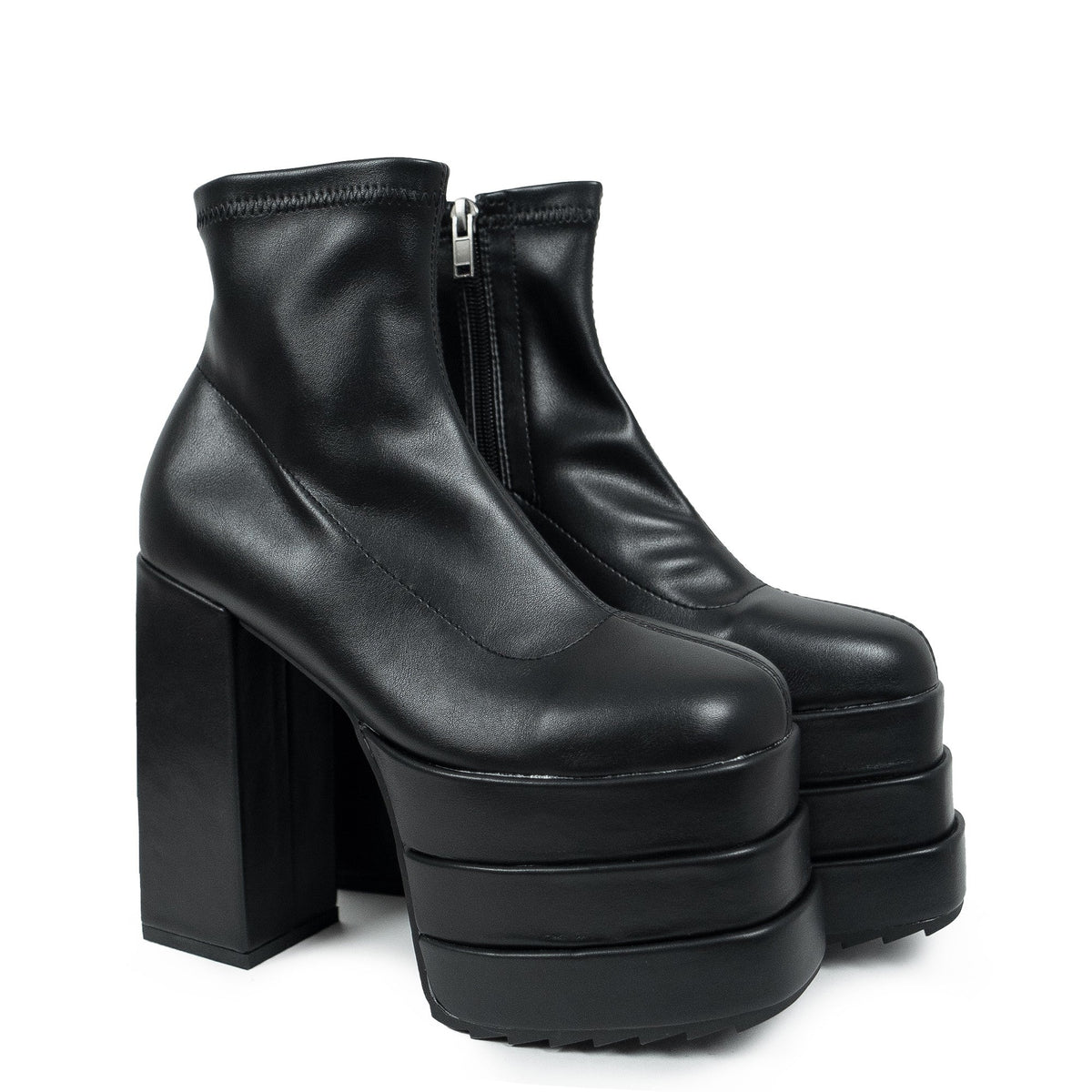 LAMODA LMF 2396 Black