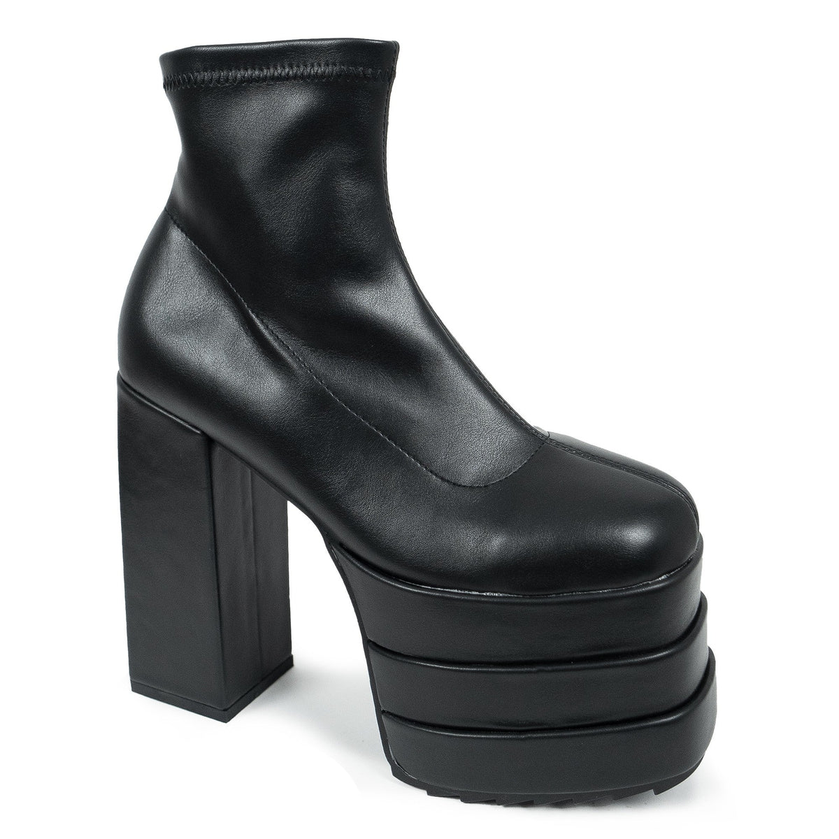 LAMODA LMF 2396 Black