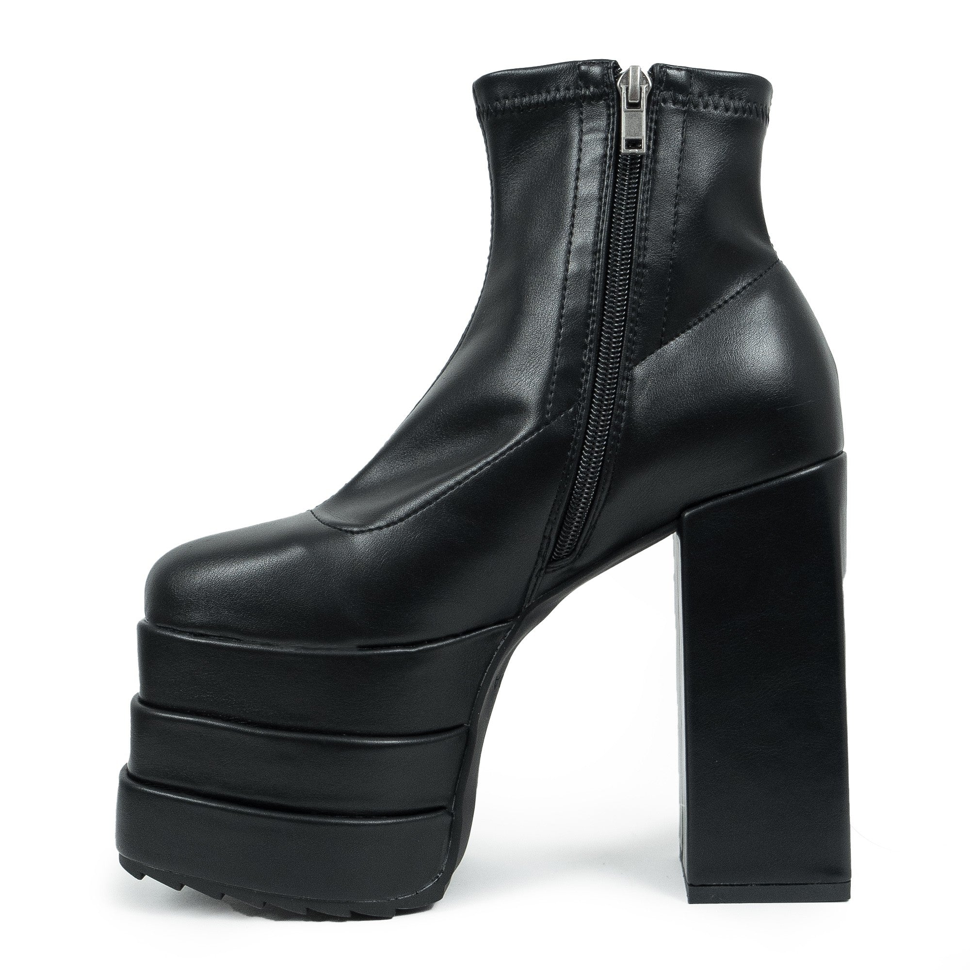 LAMODA LMF 2396 Black