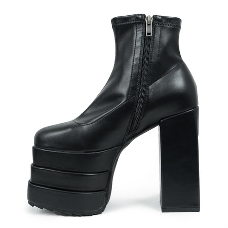 LAMODA LMF 2396 Black