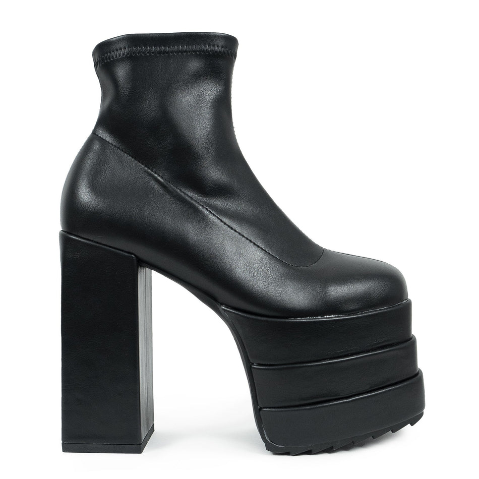 LAMODA LMF 2396 Black