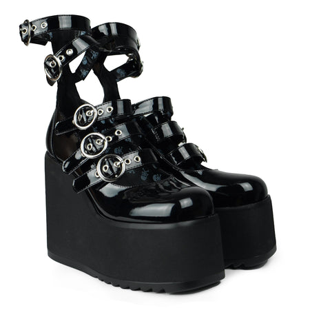 LAMODA LMF 2373 Black