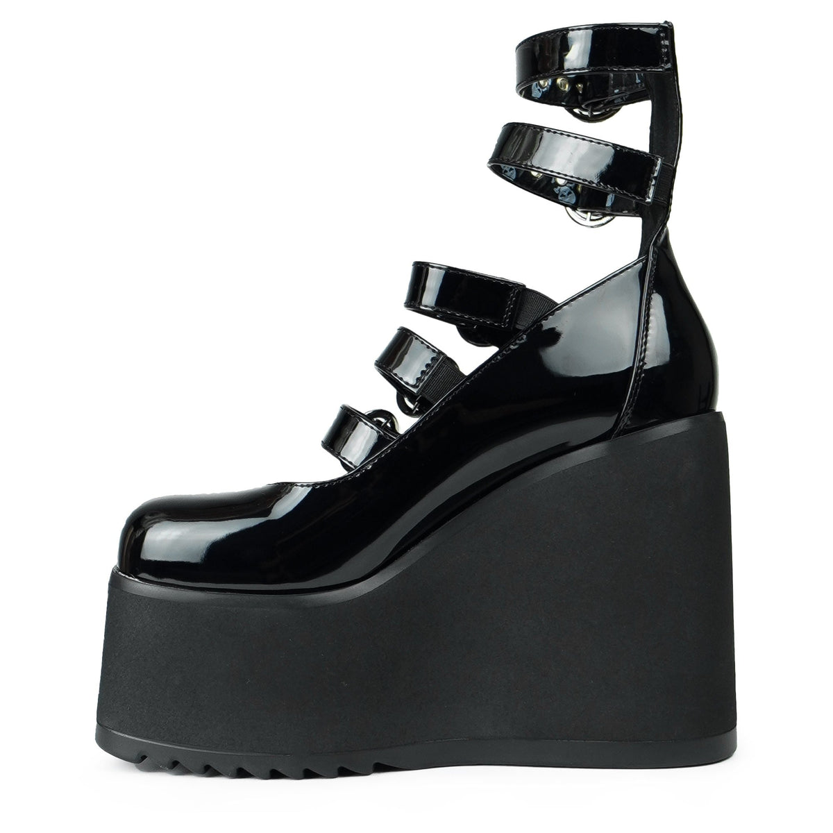 LAMODA LMF 2373 Black