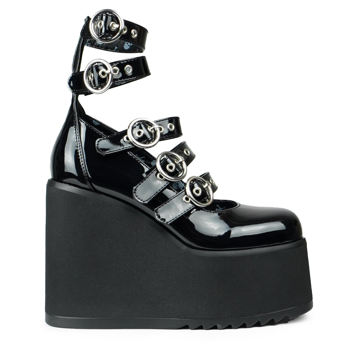 LAMODA LMF 2373 Black
