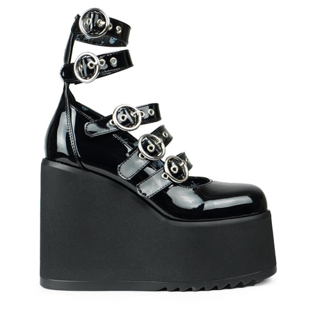 LAMODA LMF 2373 Black
