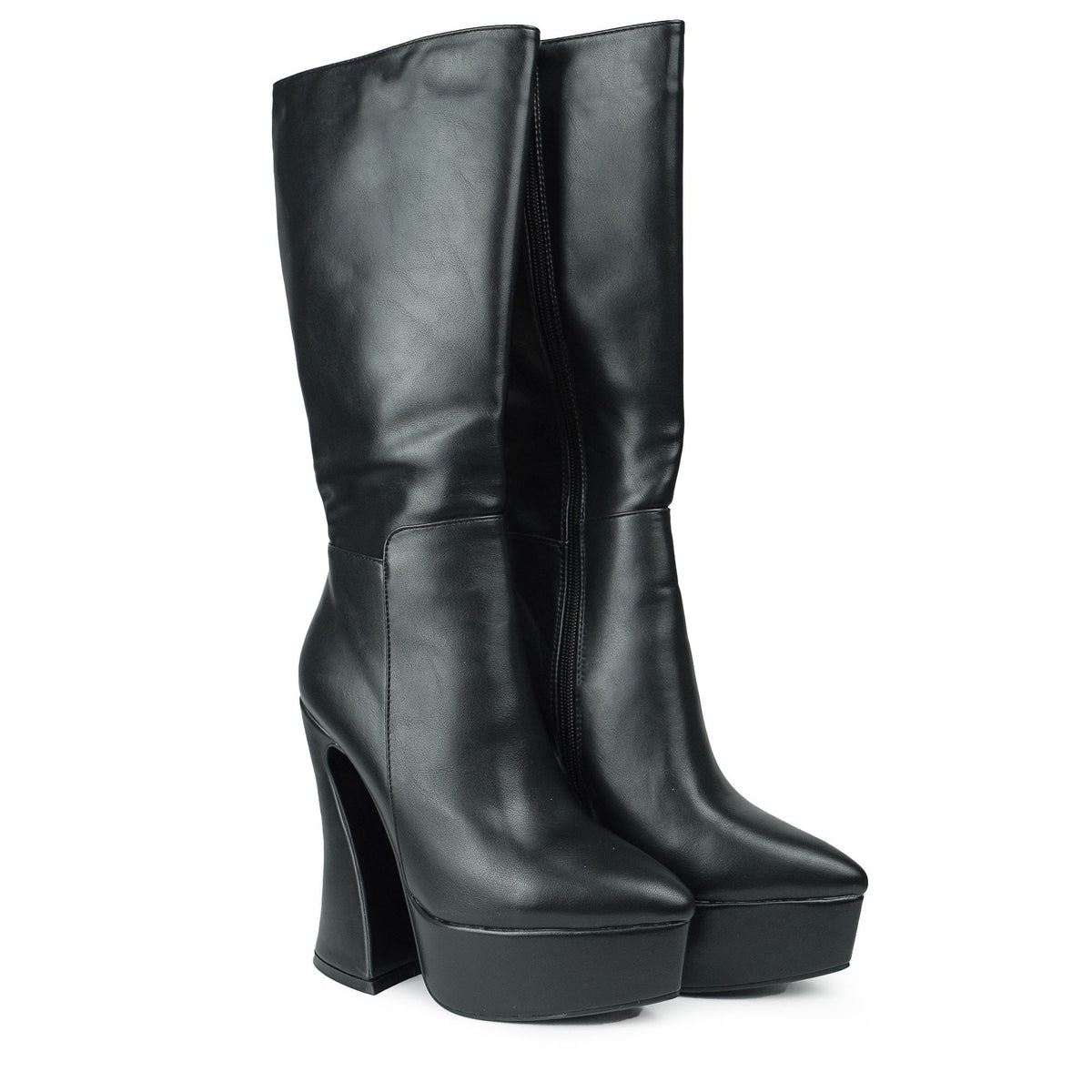LAMODA LMF 2347 Black
